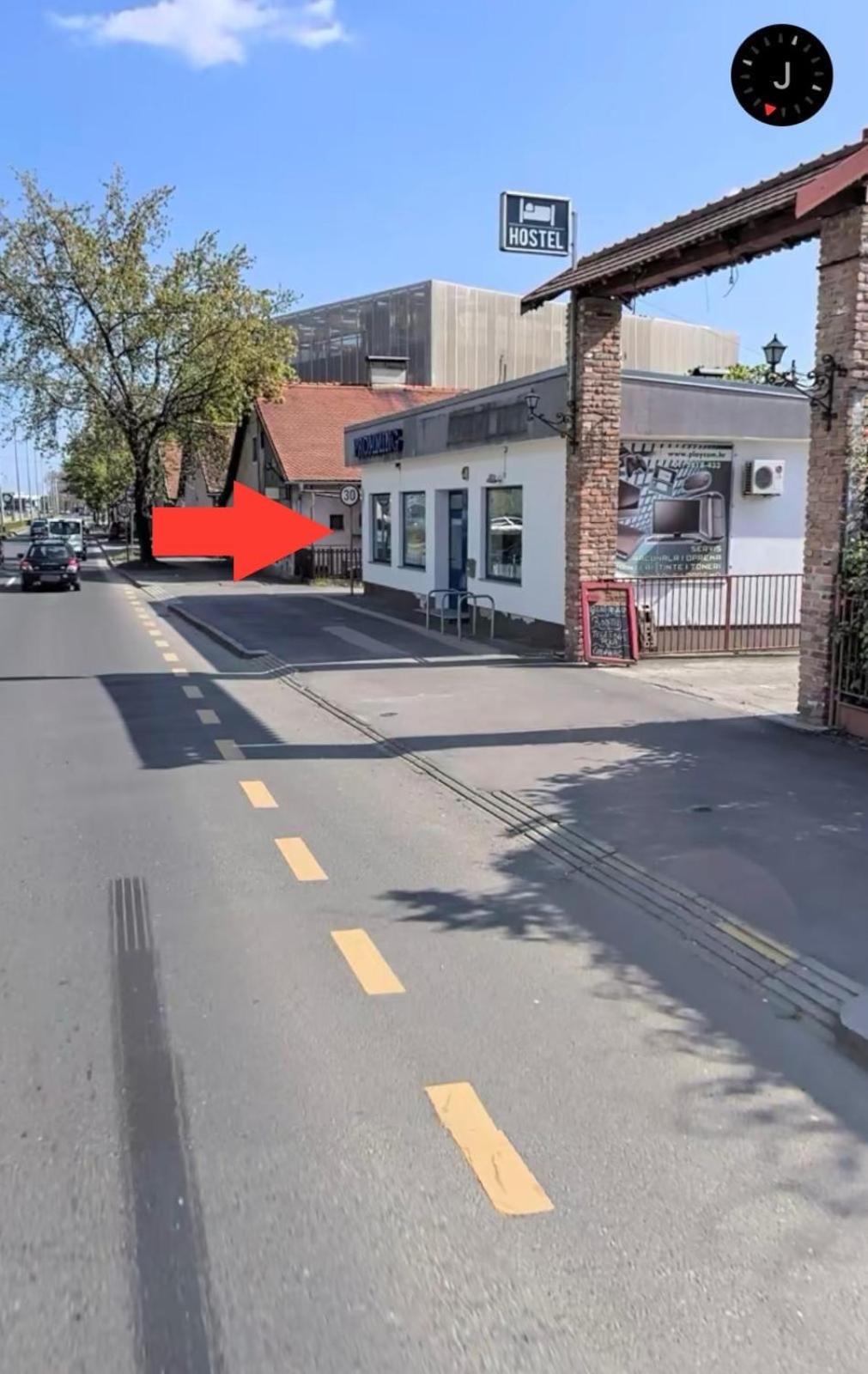 Lägenhet Stipe- With Free Parking, Self Check-in 0-24 *