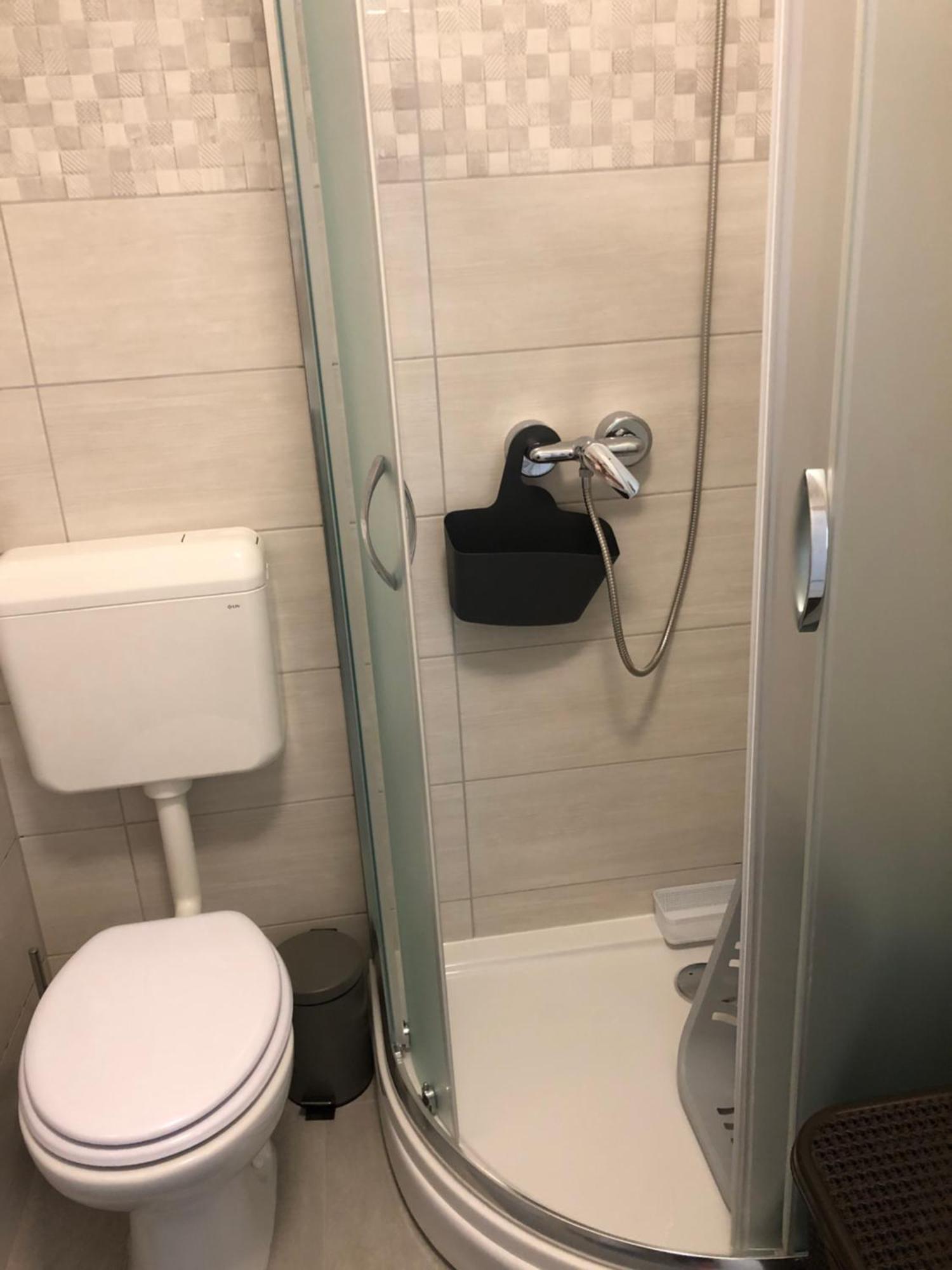 Stipe- With Free Parking, Self Check-in 0-24 * Zagreb