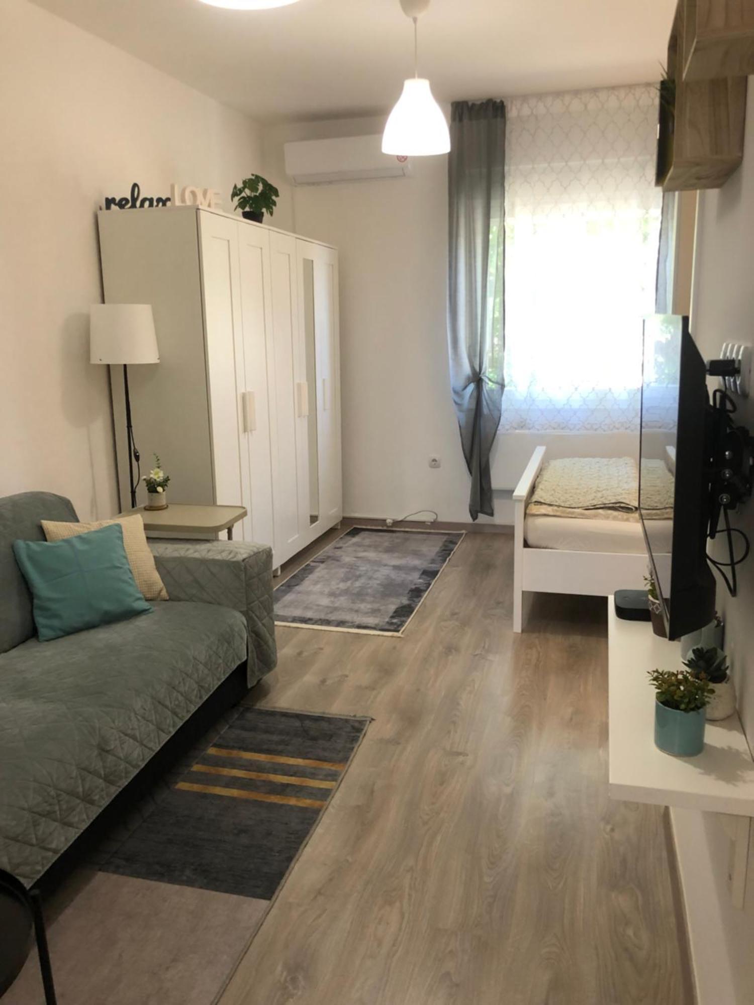 Stipe- With Free Parking, Self Check-in 0-24 Appartamento