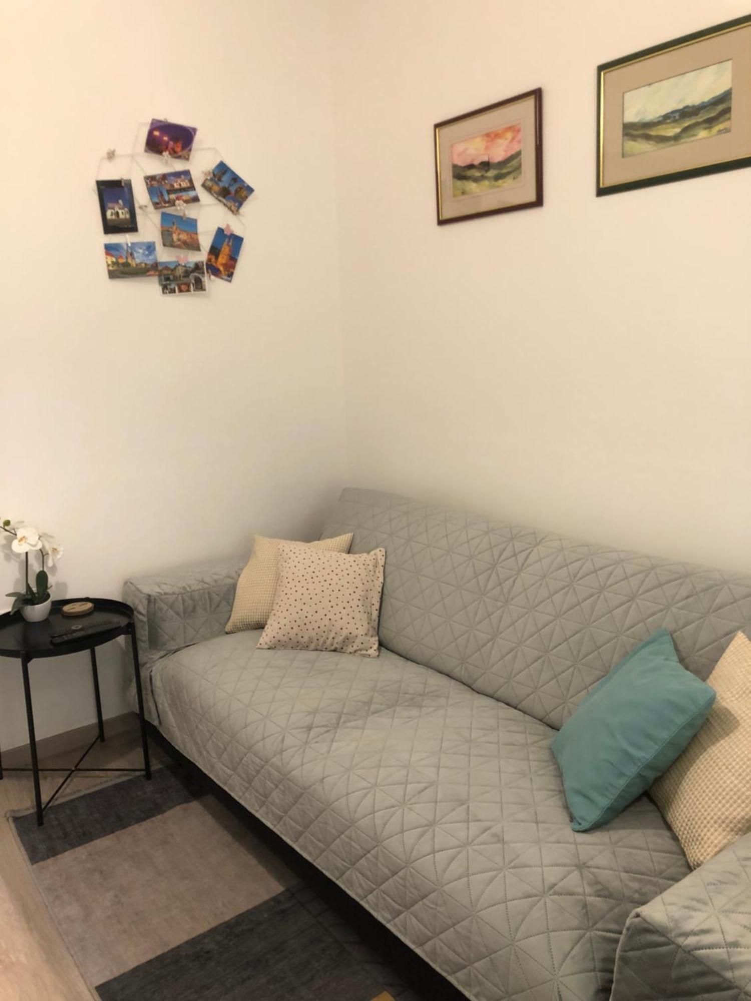Stipe- With Free Parking, Self Check-in 0-24 Appartement *