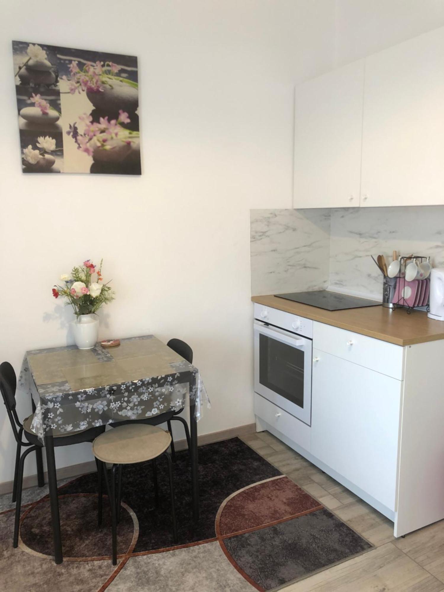 Appartement Stipe- With Free Parking, Self Check-in 0-24 *