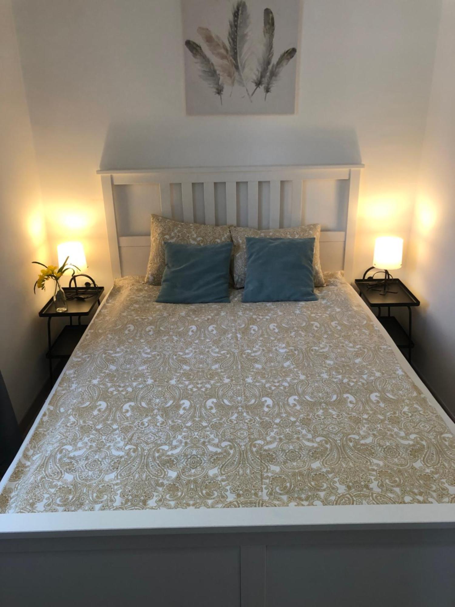 Stipe- With Free Parking, Self Check-in 0-24 * Zagreb