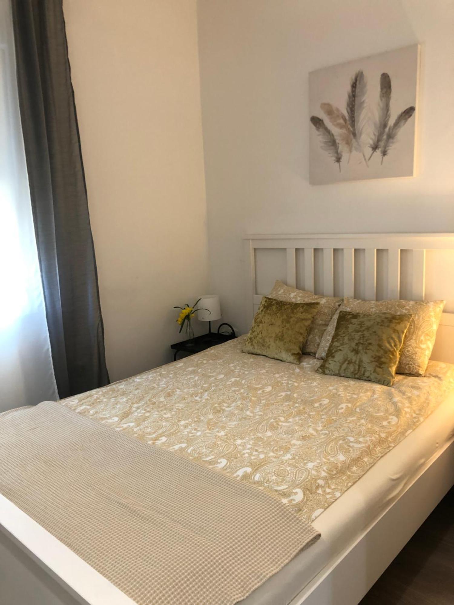 Stipe- With Free Parking, Self Check-in 0-24 Lägenhet *