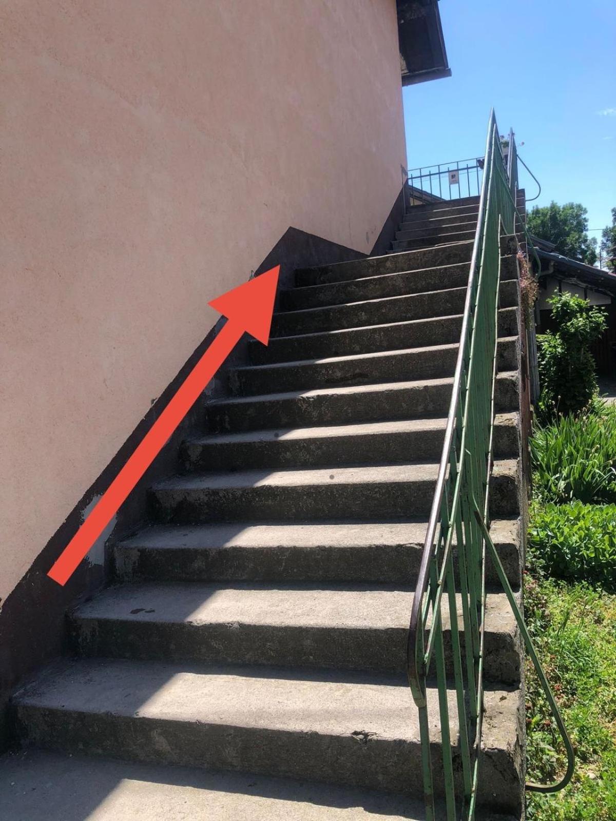 Stipe- With Free Parking, Self Check-in 0-24 Appartamento Zagabria